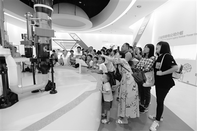 如何從知識(shí)科普拓展到關(guān)系培育？