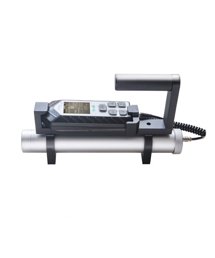 ?便攜式X 、γ輻射測(cè)量?jī)x（RJ32-3602分體式）