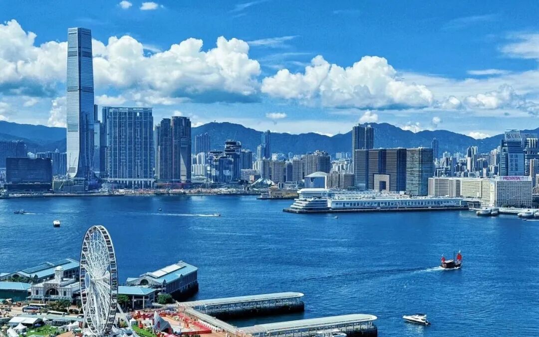 國(guó)產(chǎn)智造進(jìn)駐港企！上海仁機(jī)輻射監(jiān)測(cè)設(shè)備獲貝可實(shí)驗(yàn)室青睞，全球化征程再邁一步！